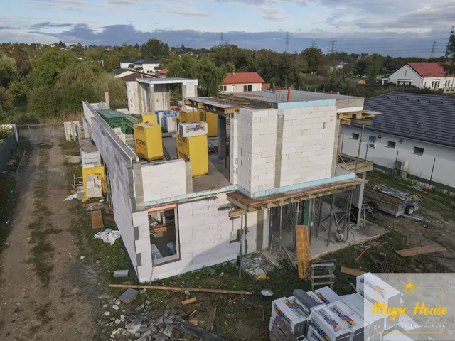 Eladó ház Diósd, Sashegy 113 nm