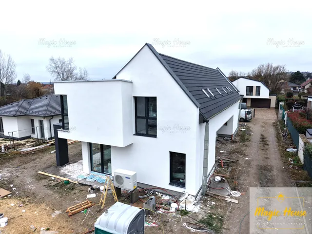 Eladó ház Diósd, Sashegy 113 nm