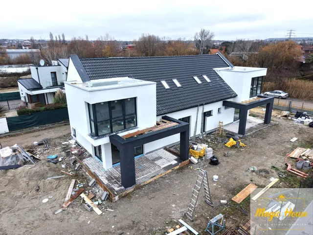 Eladó ház Diósd, Sashegy 113 nm