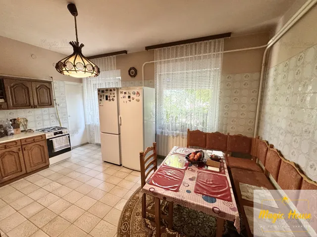 Eladó ház Érd, Tusculanum 213 nm