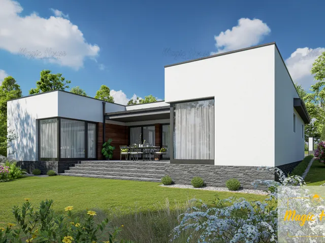 Eladó ház Diósd 132 nm