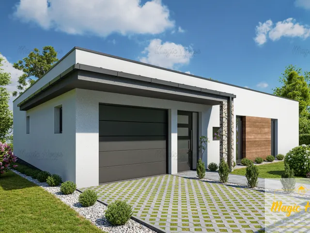 Eladó ház Diósd 132 nm