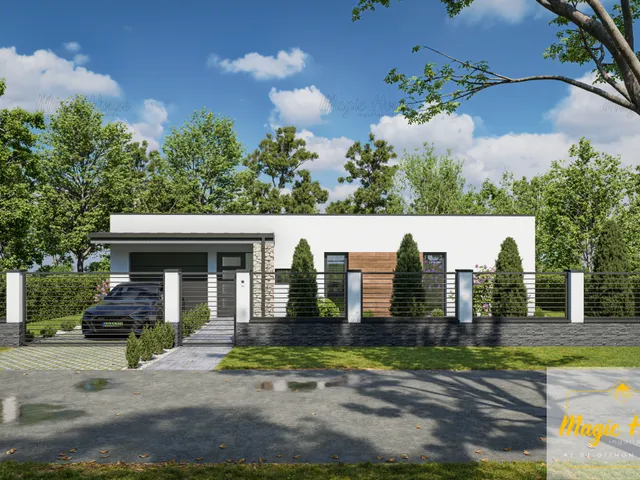 Eladó ház Diósd 132 nm