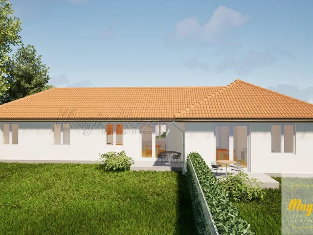 Eladó ház Százhalombatta, Óváros 73 nm