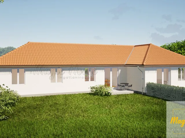 Eladó ház Százhalombatta, Óváros 73 nm