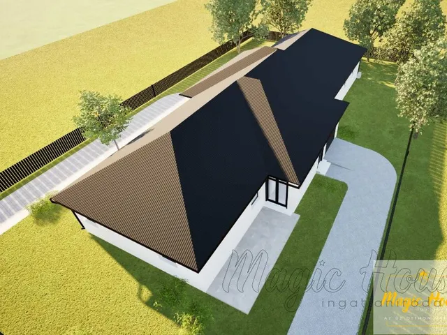 Eladó ház Halásztelek 120 nm