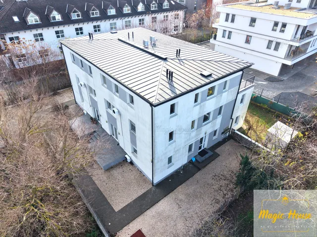 Eladó lakás Érd 61 nm