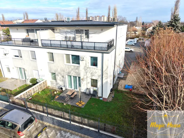 Eladó lakás Érd 61 nm