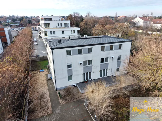 Eladó lakás Érd 61 nm