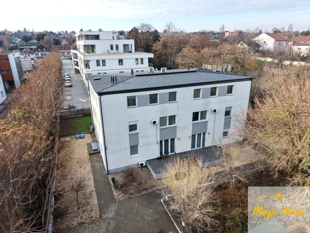 Eladó lakás Érd 84 nm