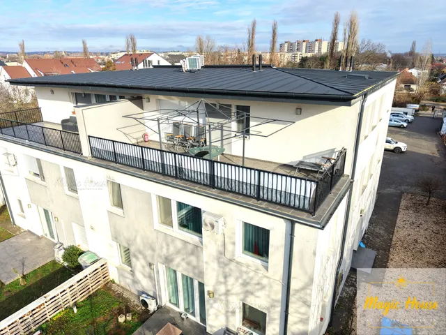 Eladó lakás Érd 84 nm