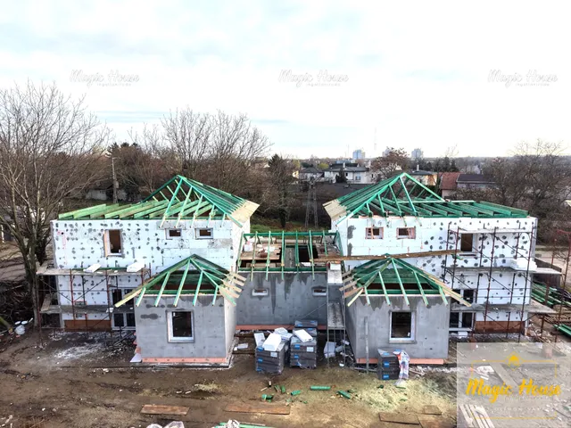 Eladó ház Budapest XXII. kerület, Budatétény 123 nm