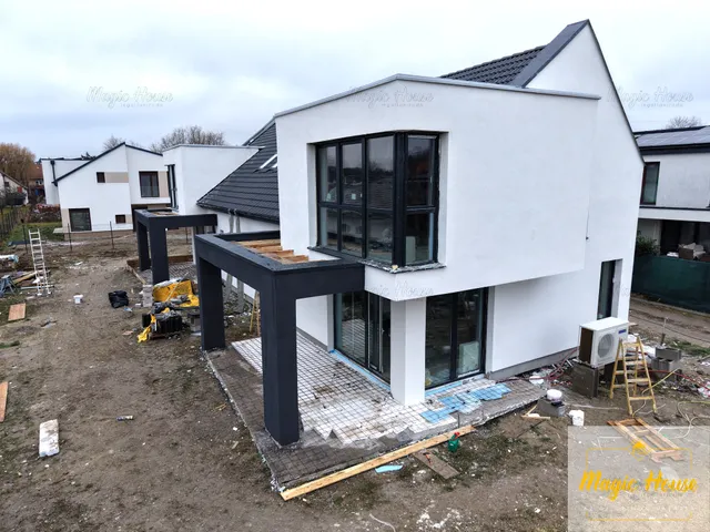 Eladó ház Diósd, Sashegy 113 nm