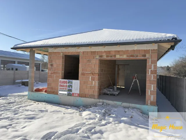 Eladó ház Érd 115 nm