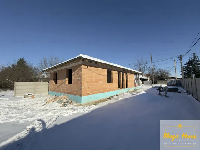 Eladó ház Érd 115 nm