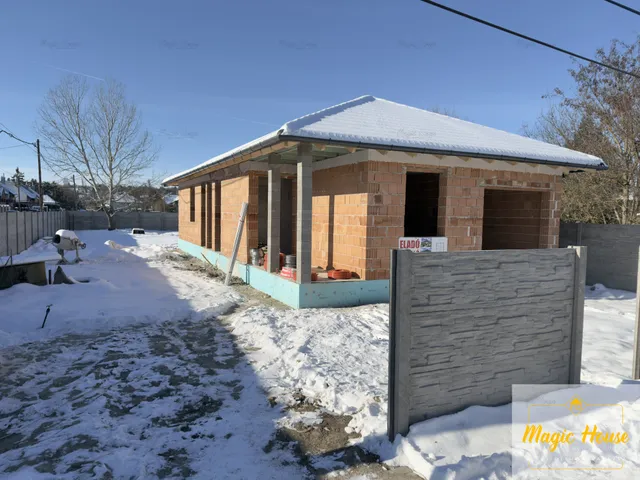 Eladó ház Érd 115 nm