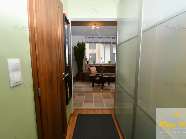 Eladó lakás Érd, Dombosváros 49 nm