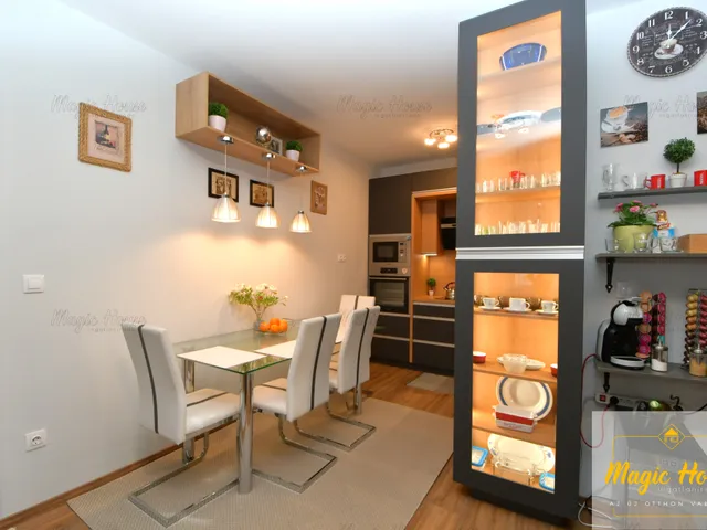 Eladó lakás Érd, Dombosváros 49 nm