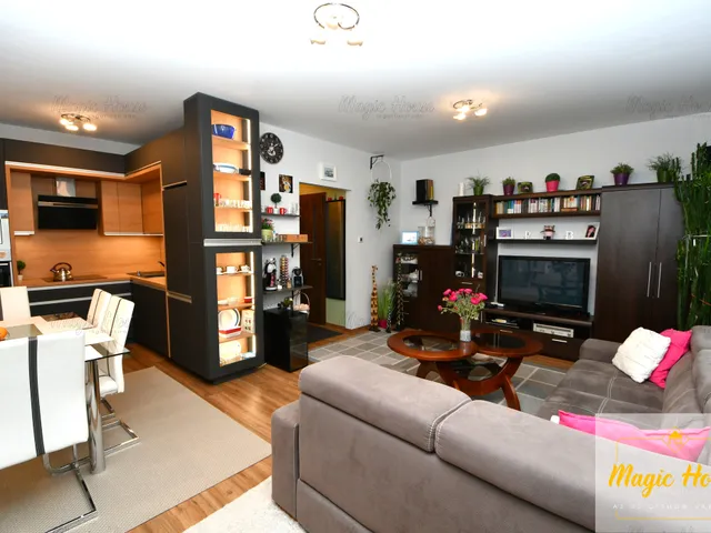 Eladó lakás Érd, Dombosváros 49 nm