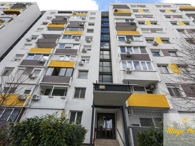 Eladó lakás Budapest XI. kerület, Kelenföld 46 nm