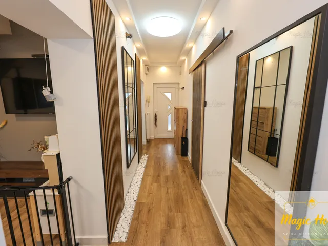 Eladó ház Érd, Érdliget 76 nm