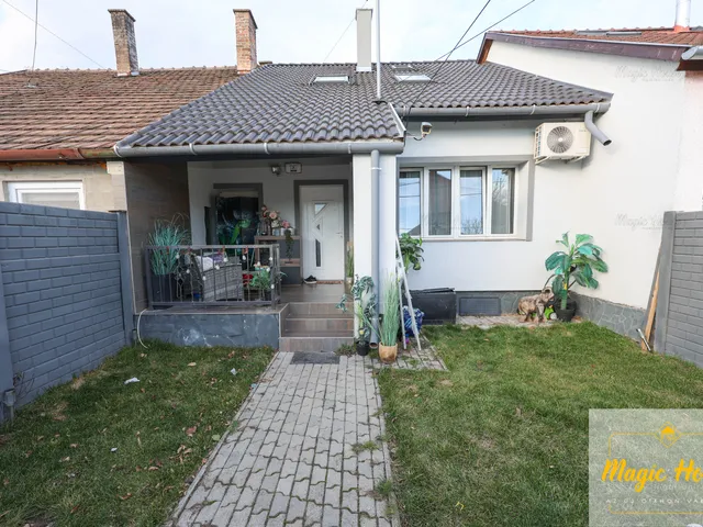 Eladó ház Érd, Érdliget 76 nm