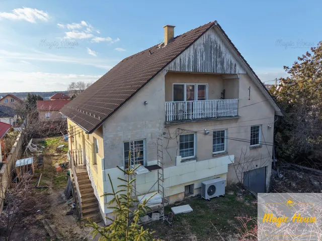 Eladó ház Érd, Dombosváros 185 nm