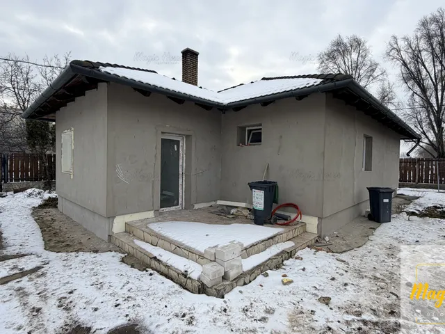 Eladó ház Százhalombatta, Újtelep 88 nm