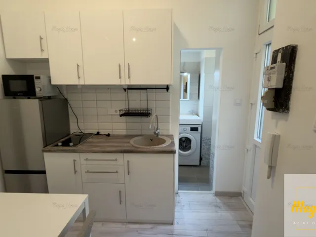 Kiadó lakás Budapest I. kerület, Krisztinaváros I. ker. 14 nm