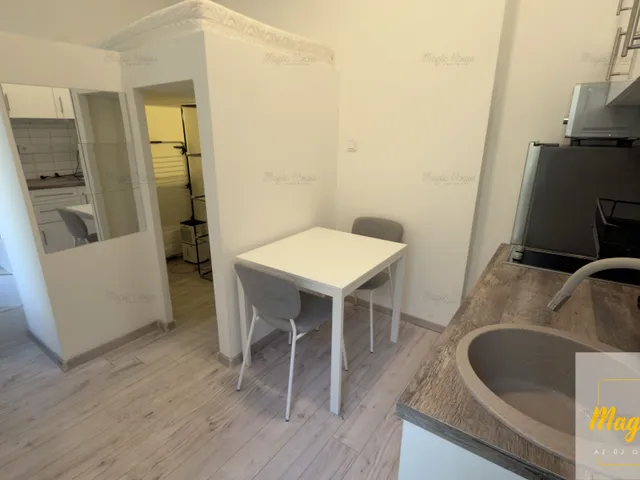 Kiadó lakás Budapest I. kerület, Krisztinaváros I. ker. 14 nm