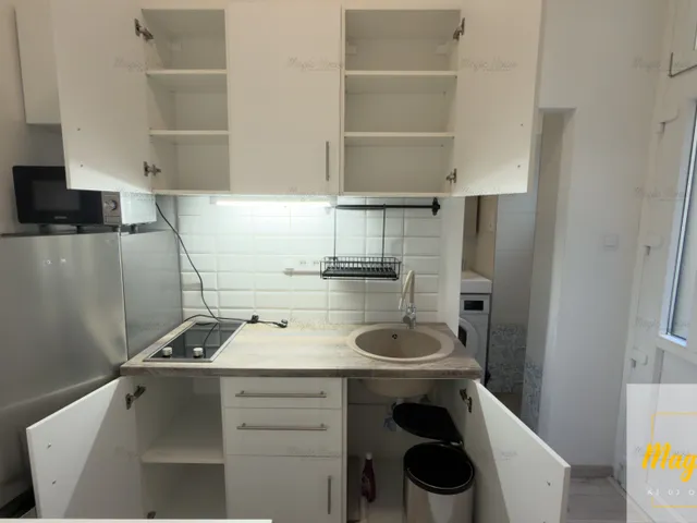 Kiadó lakás Budapest I. kerület, Krisztinaváros I. ker. 14 nm