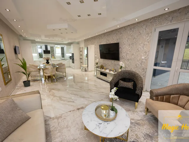 Eladó ház Érd, Érdliget 150 nm