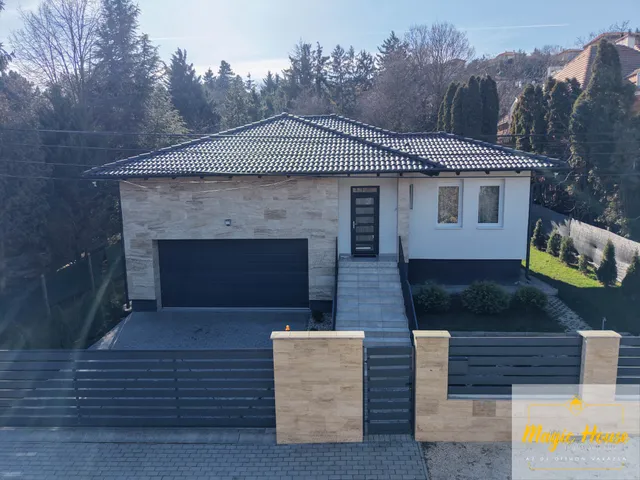 Eladó ház Érd, Érdliget 150 nm