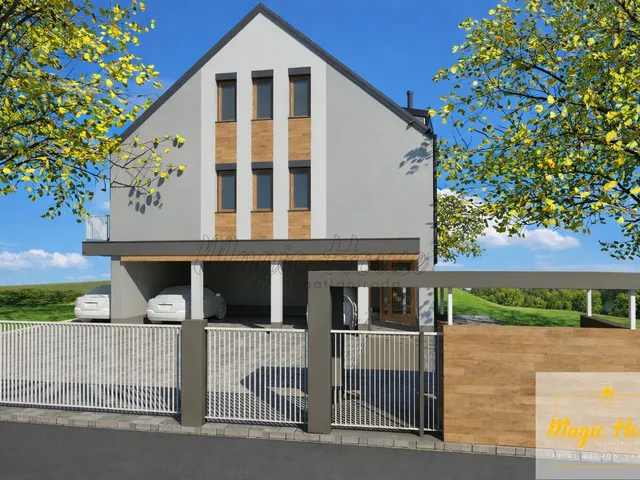 Eladó lakás Érd, Postás-telep 85 nm