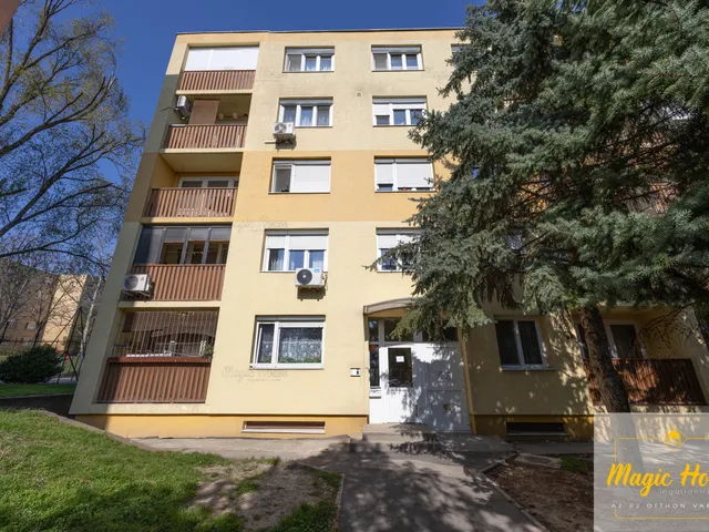 Eladó lakás Százhalombatta 51 nm