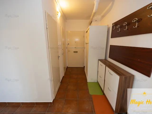 Eladó lakás Százhalombatta 51 nm