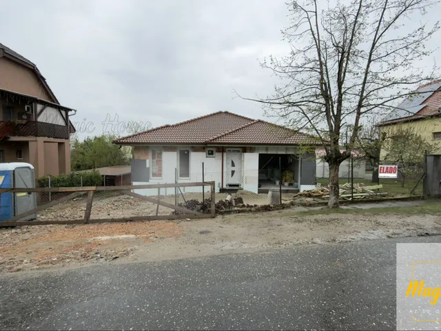 Eladó ház Érd, Vincellér 110 nm