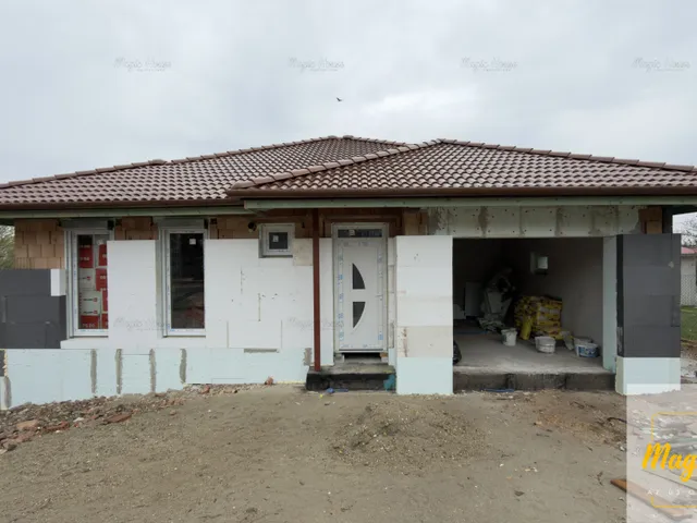 Eladó ház Érd, Vincellér 110 nm