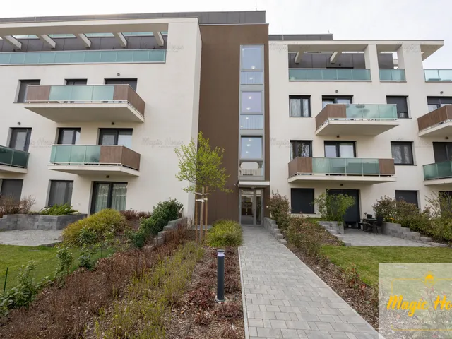 Eladó lakás Budapest XI. kerület, Spanyolrét 86 nm