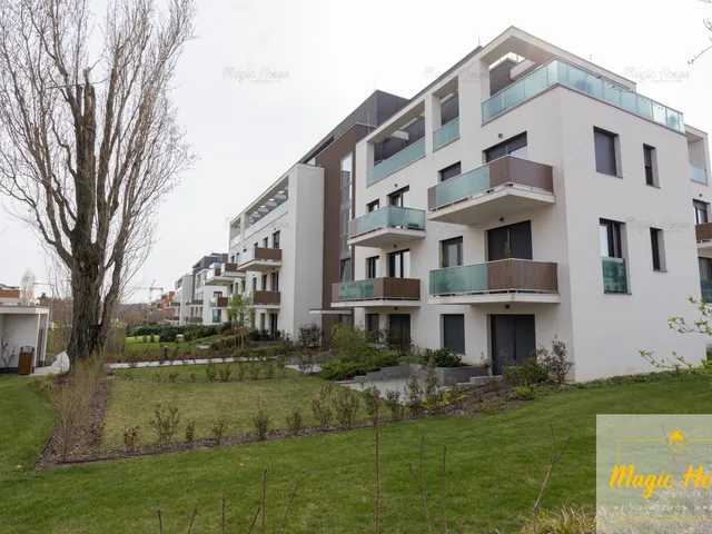 Eladó lakás Budapest XI. kerület, Spanyolrét 86 nm