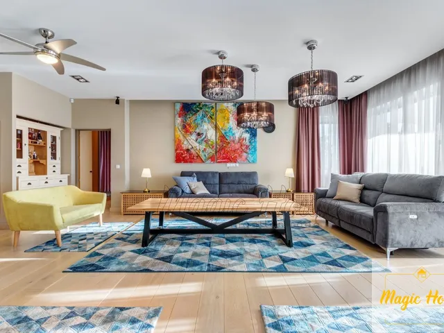 Eladó ház Érd, Györgyliget 330 nm