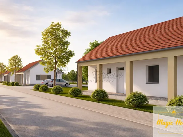 Eladó ház Ráckeresztúr 91 nm