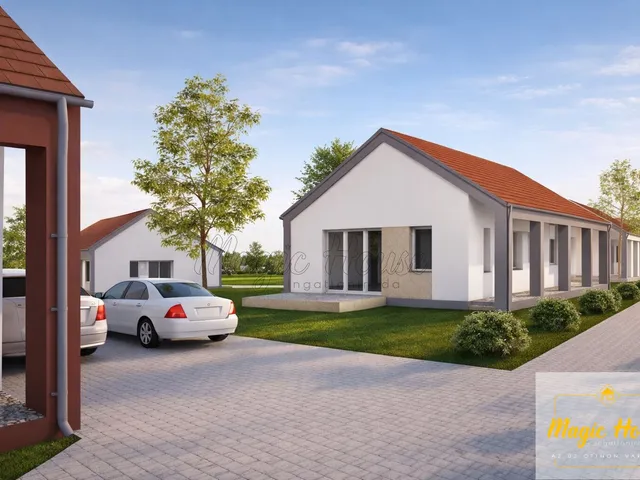 Eladó ház Ráckeresztúr 91 nm