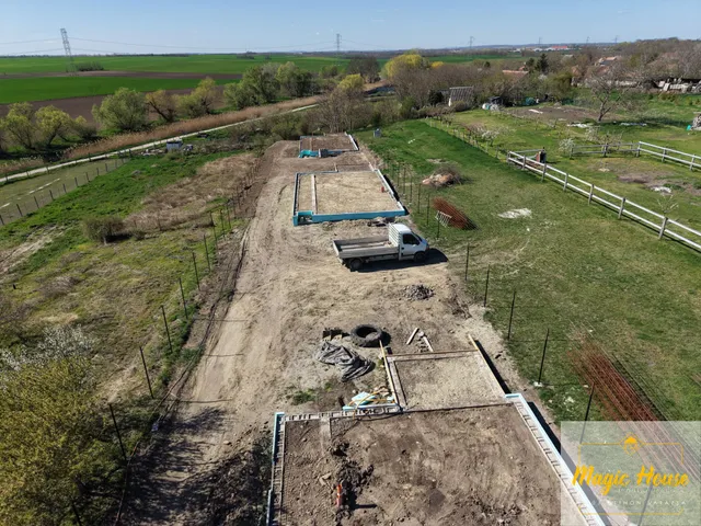 Eladó ház Ráckeresztúr 91 nm