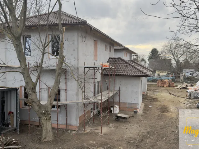 Eladó ház Budapest XXII. kerület, Nagytétény-Óhegy 123 nm