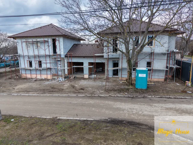 Eladó ház Budapest XXII. kerület, Nagytétény-Óhegy 123 nm