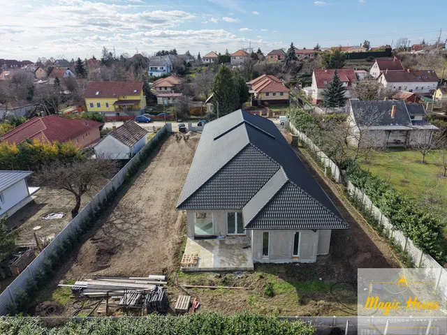 Eladó ház Érd, Parkváros 149 nm