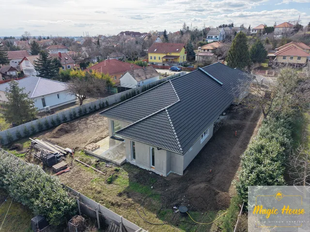 Eladó ház Érd, Parkváros 149 nm