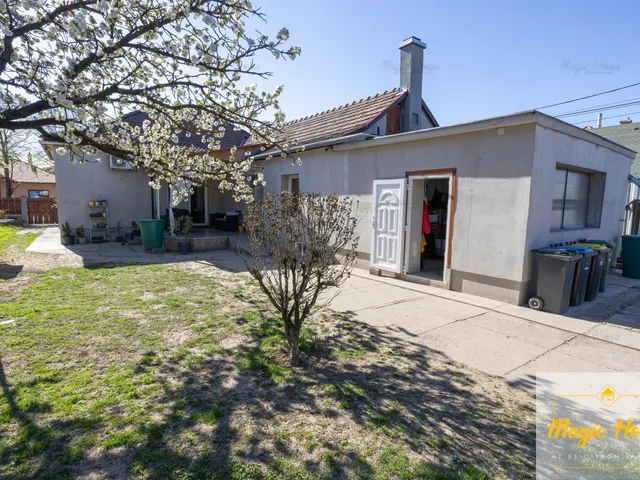 Eladó ház Érd, Istvántelep 101 nm