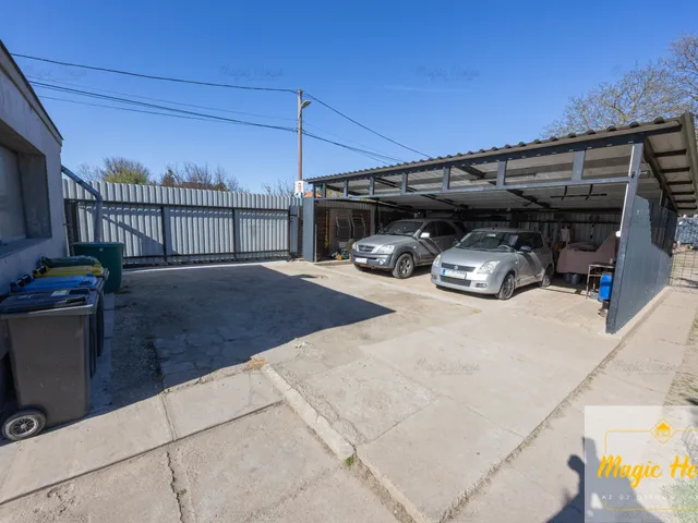 Eladó ház Érd, Istvántelep 101 nm